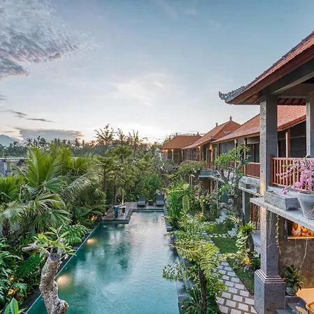 Villa Mirah Ubud