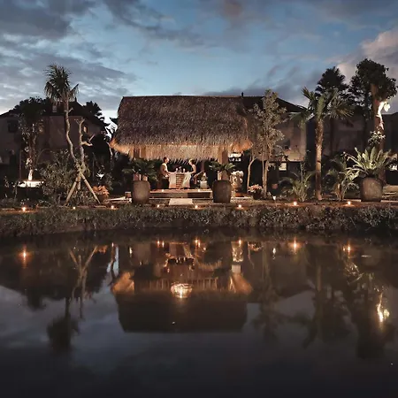 Villa Mirah Ubud