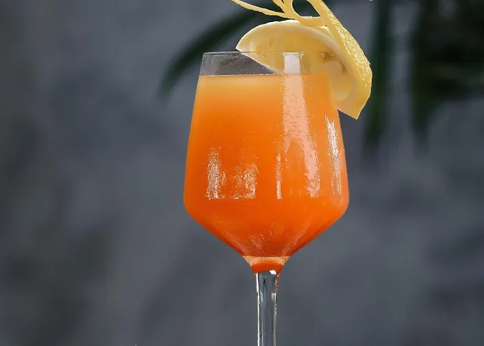 منتجع Mirah 4*