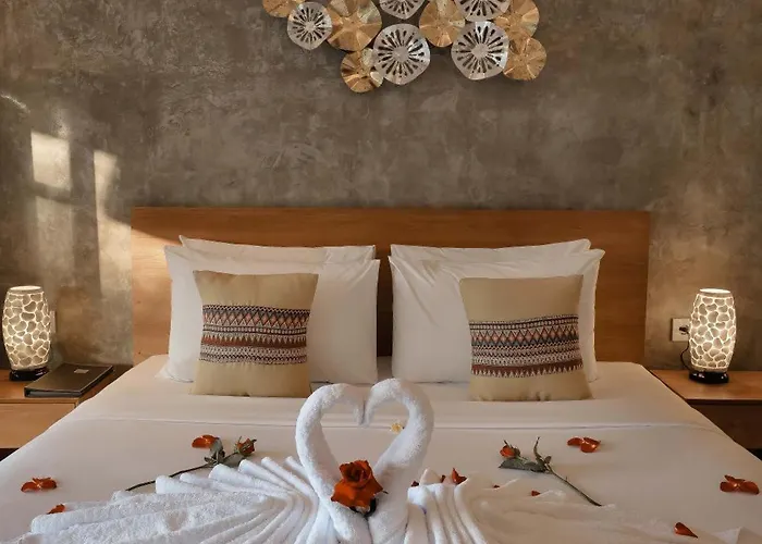 Mirah 4* أوبود