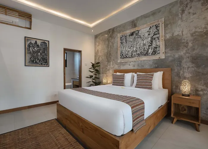 Mirah 4* أوبود