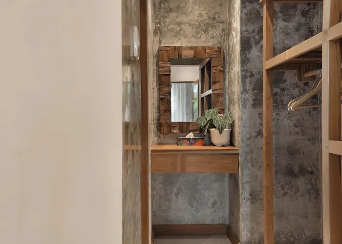 Mirah 4* Ubud